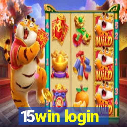 15win login